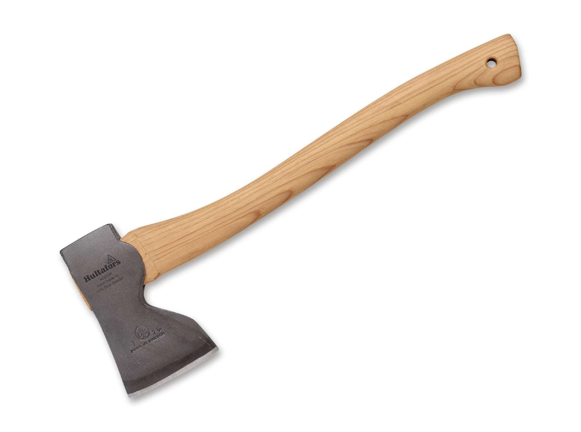 Hache de compétition Hultafors Arvika 5 Star dans la boutique