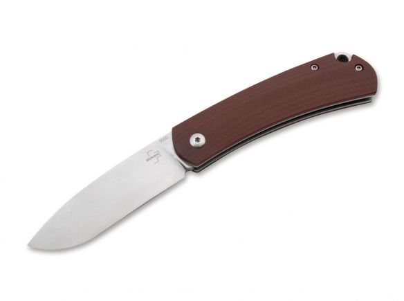 Boker Traditional Series 2.0 Texas Toothpick yellow Bone - Smoky Mountain  Knife Works