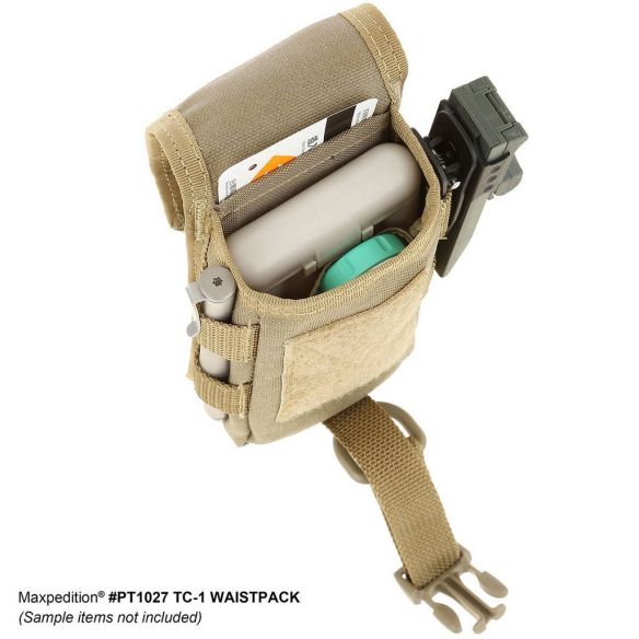 Maxpedition on sale waist pack