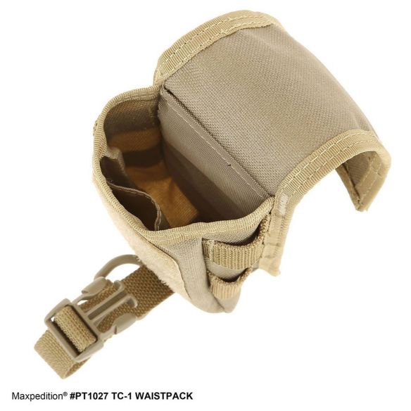 Maxpedition 2025 waist pack