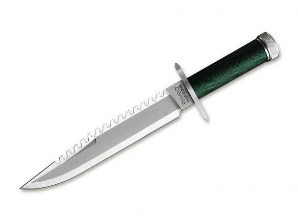 Rambo Rambo First Blood SE