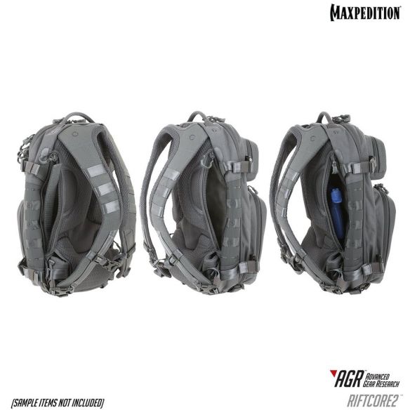 Riftcore backpack shop
