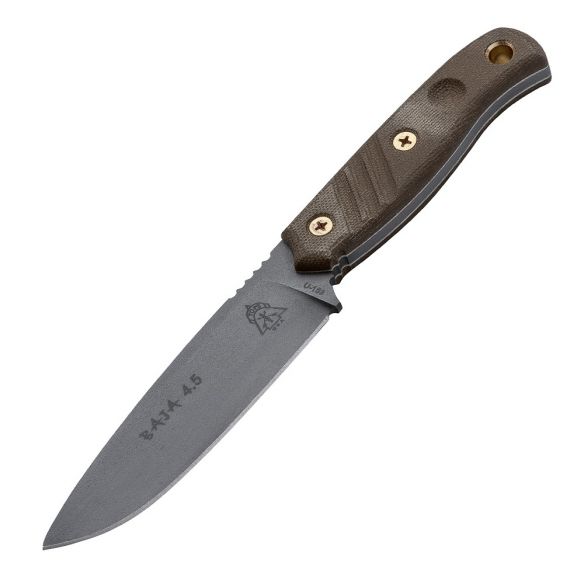 Baja 4.5 hotsell knife