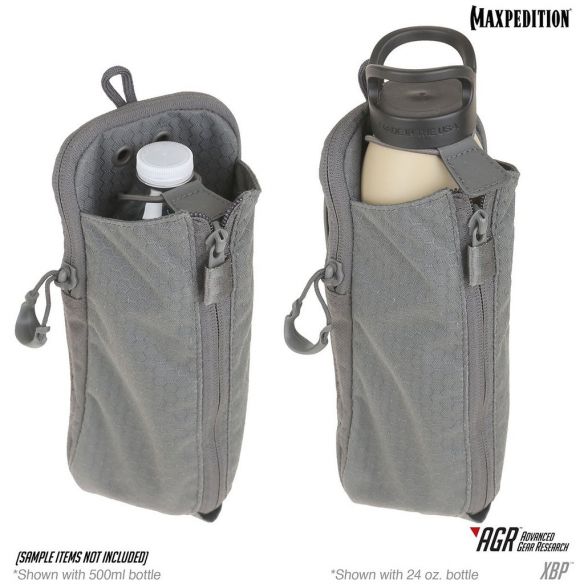 Maxpedition water bottle pouch best sale